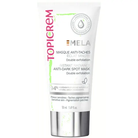 Topicrem Mela Mascarilla Antimanchas 50 ml – imagen 2