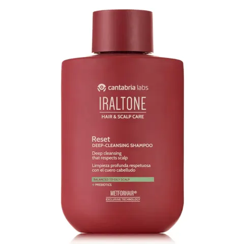 Iraltone Rest Champú 250 ml – imagen 5