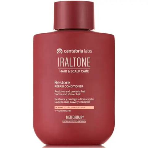 Iraltone Restore Acondicionador 200 ml – imagen 4