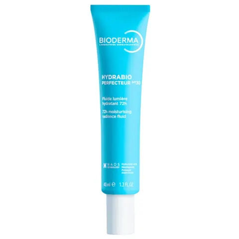 Bioderma Hydrabio Perfe SPF 30 40 ml – imagen 4