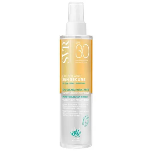 SVR Sun Secure Agua Solar SPF30 200 ml – imagen 2
