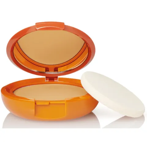 Rilastil Sun System Compacto Beige SPF50+ 10g – imagen 2