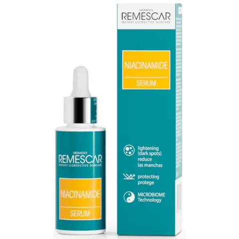 Remescar serum niacinamida 30 ml – imagen 3