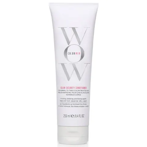 Color WOW Color Security Conditioner Normal-Thick 250 ml – imagen 2