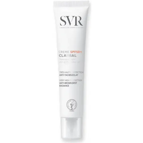 Svr Clairial creme SPF50+ 40 ml – imagen 3
