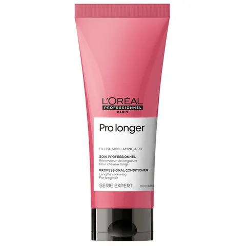 Loreal Professionnel Pro Longer Conditioner - 200 ML - Ref. 414352 – imagen 3