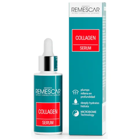 Remescar Serum Colágeno 30 ml – imagen 2