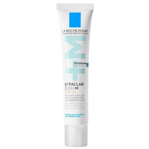 La roche posay effaclar duo spf30 40ml. – imagen 3