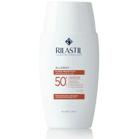 Rilastil Sun System Allergy SPF50+ 50 ml – imagen 3