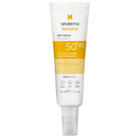 Sesderma Repaskin Toque Seco SPF50+ 50 ml – imagen 2