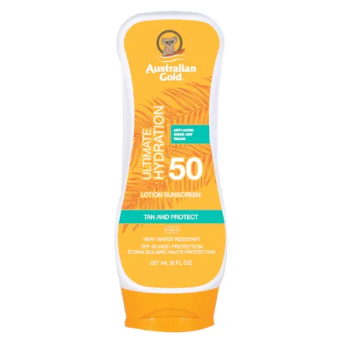 Australian Gold Sunscreen SPF50 lotion 237 ml – imagen 4