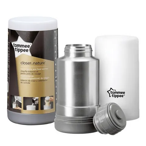 Tommee Tippee Termo Calienta biberones – imagen 2