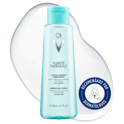Vichy Tónico Perfeccionador 200ml – imagen 4
