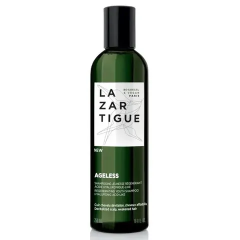 Lazartigue Champú Antiedad 250ml – imagen 2