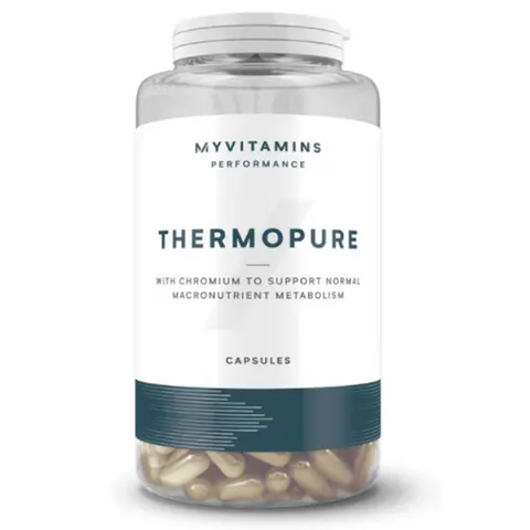 Myprotein Thermopure 90 cápsulas – imagen 2