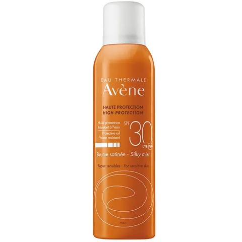 Avene solar bruma spf 30 150ml. – imagen 4