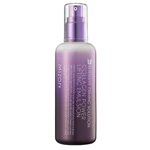 Mizon Collagen Power Lifting Emulsion 120 ml – imagen 2