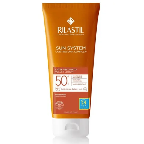 Rilastil Sun System Leche Velluto SPF50+ 200ml – imagen 2