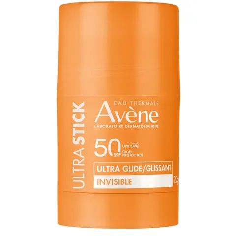 Avene Ultra Stick Spf50 20g – imagen 3