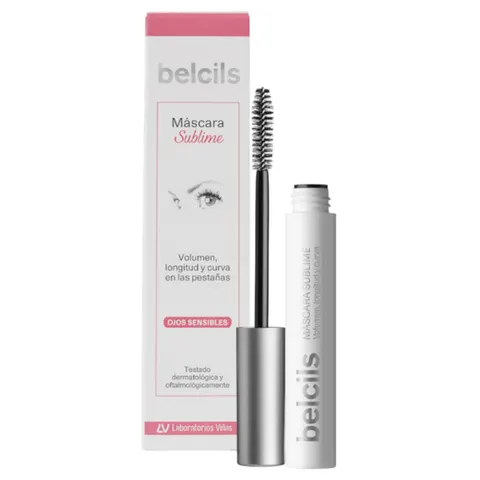 Belcils Máscara Sublime 8ml – imagen 2