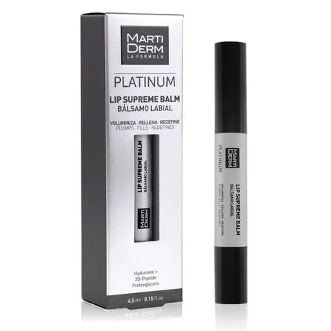 Martiderm lip supreme bálsamo – imagen 4