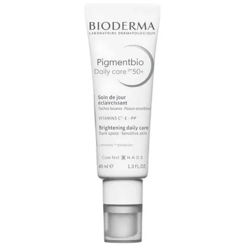 BIODERMA Pigmentbio Daily Crème SPF50 40 ml – imagen 2