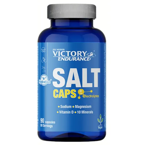 Victory En Salt Cápsulas 90 Cápsulas – imagen 2