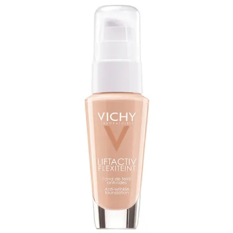 Vichy flexilift teint nº 45 gold 30ml. – imagen 5