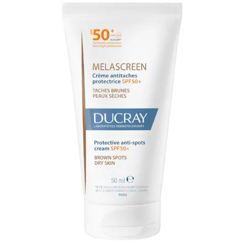 Ducray MELASCREEN CR SPF50+ 50ML – imagen 3