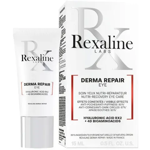 Rexaline Derma Eye Contour 15 ml – imagen 2
