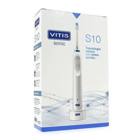 Vitis Sonic S10 Cepillo Eléctrico – imagen 2