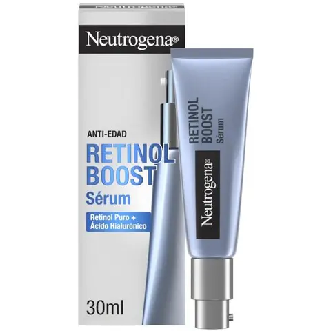 Neutrogena Suero Retinol Boost 30mL – imagen 3