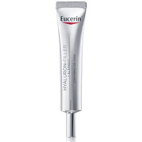 EUCERIN Hyaluron Filler Ojos 15 ml – imagen 2
