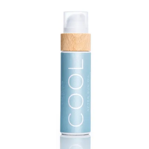 Cocosolis Cool After Sun Oil 110ml – imagen 2