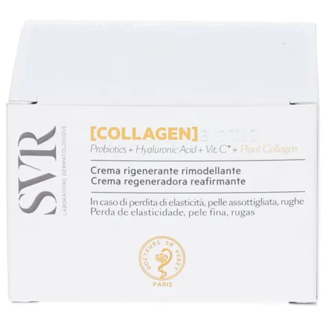 SVR [COLLAGENE]Biotic Eco Recarga 50 ml – imagen 4