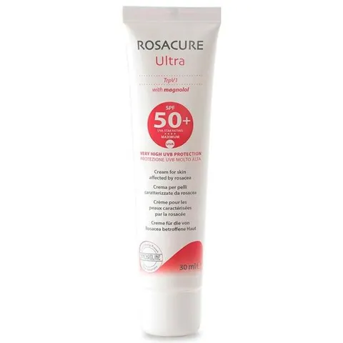 ROSACURE Ultra SPF50+ 30 ml – imagen 4