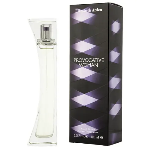 Elizabeth Arden Provocative Eau de Parfum 100 ml – imagen 4