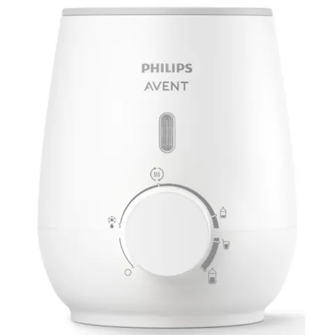 Philips Avent SCF355/09 Calienta Biberones Advanced – imagen 2