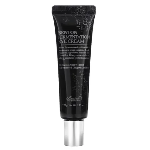 Benton Fermentation eye cream 30 ml – imagen 2