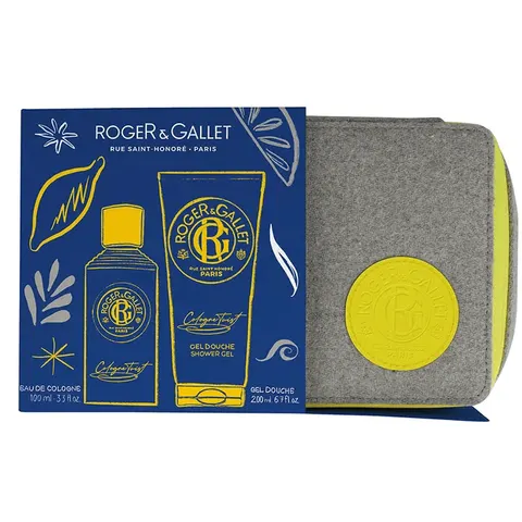 Roger & Gallet Lote Homme 2 Piezas – imagen 3