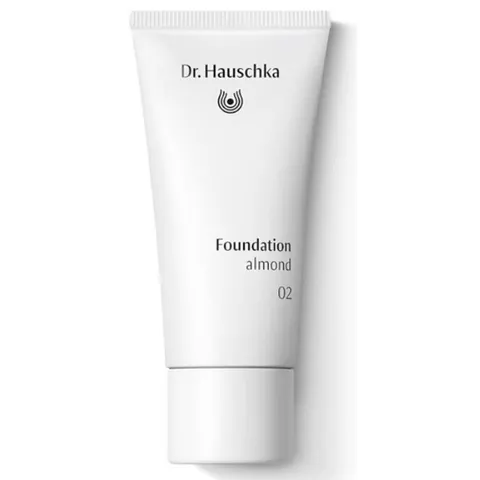 Dr. Hauschka Foundation #Almond – imagen 2