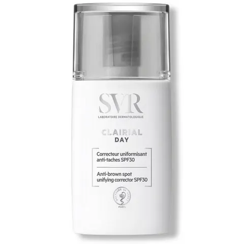 SVR Clairial Día Corrector Antimanchas SPF30 30ml – imagen 4