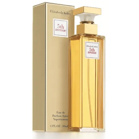 5th Avenue Eau De Parfum Para Mujer 30 Ml – imagen 4