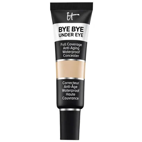 It Cosmetics Bye Under Eye Concealer Light Tan – imagen 2
