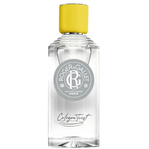 Roger&Gallet Eau de Cologne Twist 100 ml – imagen 5