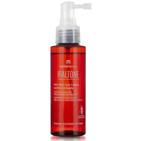 Iraltone Loción Anticaída 100 ml – imagen 4