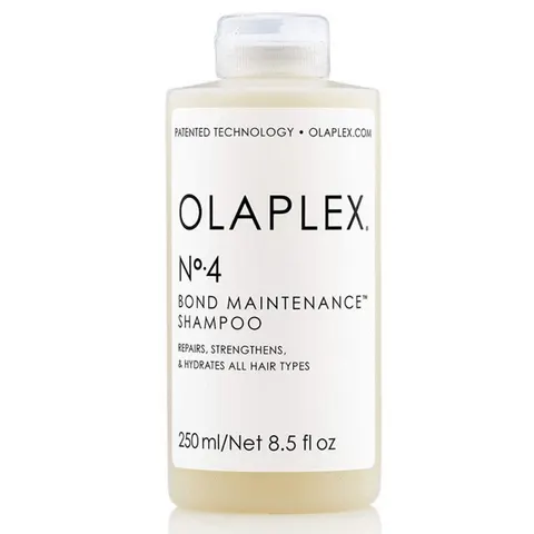 Olaplex Bond Mantenance Shampoo Nº4 250 ml – imagen 2