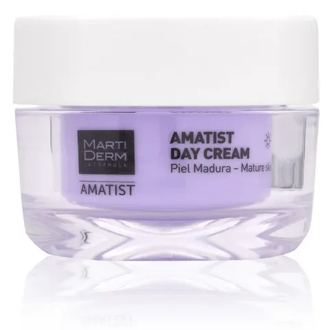 MARTIDERM Amatist Day Cream 50 ml – imagen 4