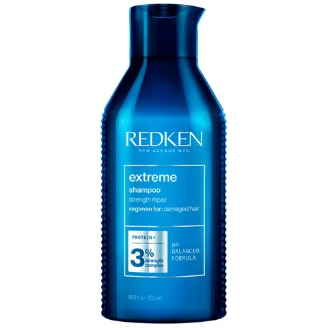 Redken Extreme Champú 500 ml – imagen 4