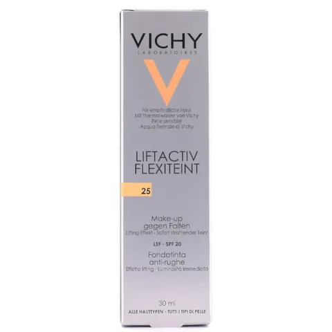 VICHY Flexilift Teint Antiarrugas – imagen 5